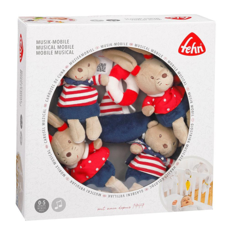 Carusel muzical - Spectacol marinaresc [2]