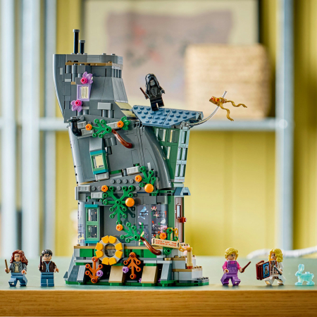 Casa Lunei Lovegood [4]