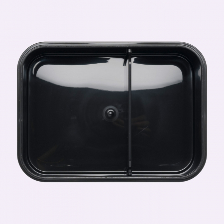 Caserola de pranz, clear [1]