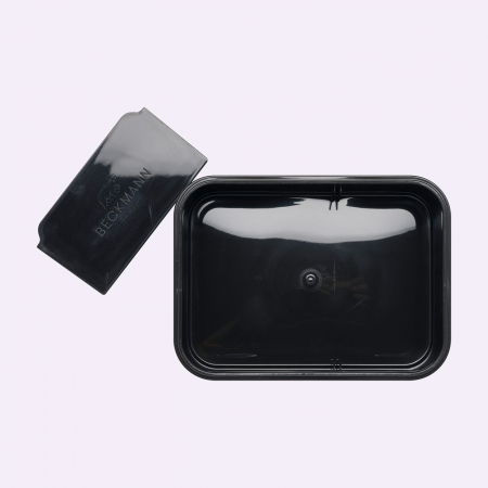 Caserola de pranz, clear [2]