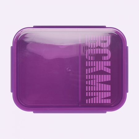 Caserola de pranz, violet [0]