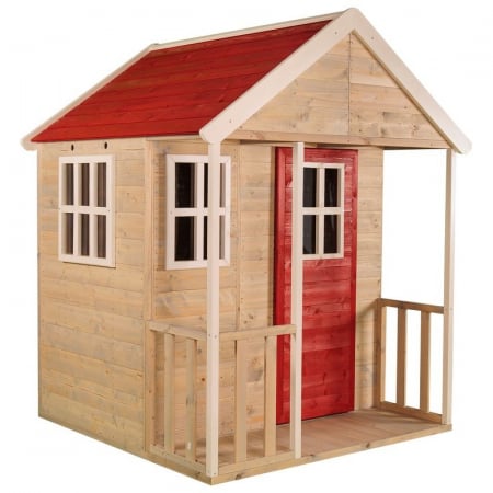 Casuta de gradina Nordic Adventure House (M6) [1]