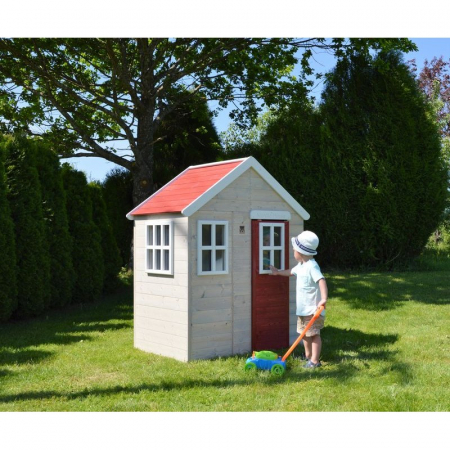 Casuta de gradina Nordic Garden House (M2) [1]