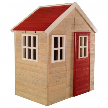Casuta de gradina Nordic Garden House (M2) [2]