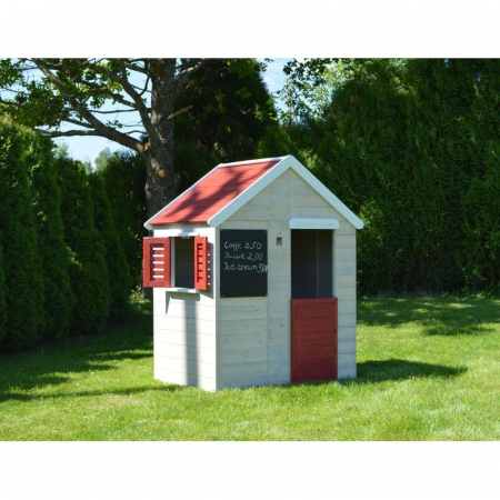 Casuta de gradina Summer Garden House (M1) [3]