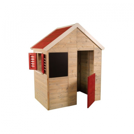 Casuta de gradina Summer Garden House (M1) [1]