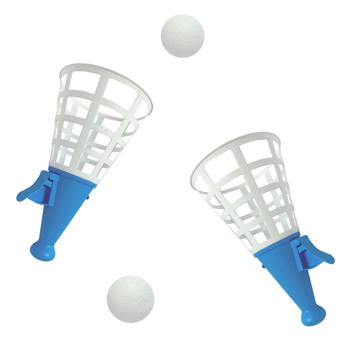 Noutati - Catch Ball, joc de prins mingea cu cupe XXL