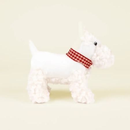 Noutati - Catelusa de plus Lola, Egmont Toys