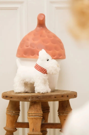 Catelusa de plus Lola, Egmont Toys [4]