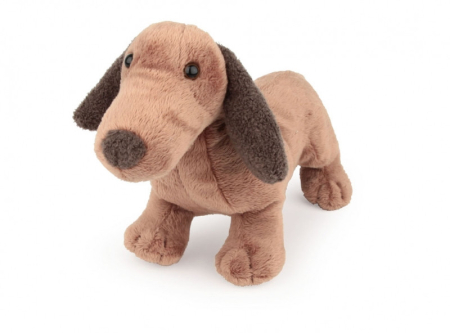 Varsta - Catelusul Edward, jucarie plus, Egmont Toys
