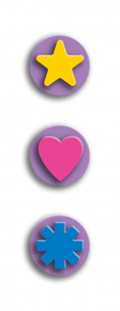 Cea mai mare Carte de pictat cu apa, sabloane, stampile si jocuri, portabila - Basme [5]