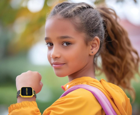 CEAS CU APARAT FOTO&amp;CAMERA VIDEO, BATMAN [3]