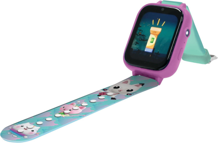 CEAS CU APARAT FOTO&amp;CAMERA VIDEO, GABBY [3]