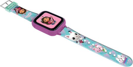 CEAS CU APARAT FOTO&amp;CAMERA VIDEO, GABBY [2]