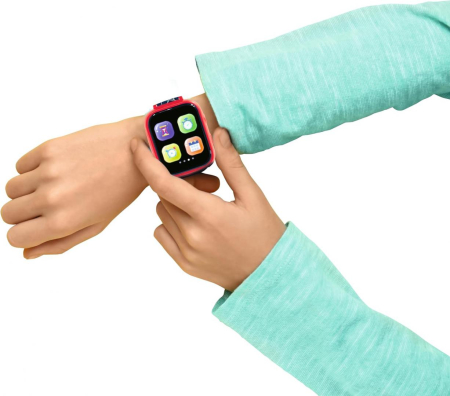 CEAS CU APARAT FOTO&amp;VIDEO, SPIDERMAN [4]