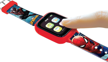 CEAS CU APARAT FOTO&amp;VIDEO, SPIDERMAN [2]