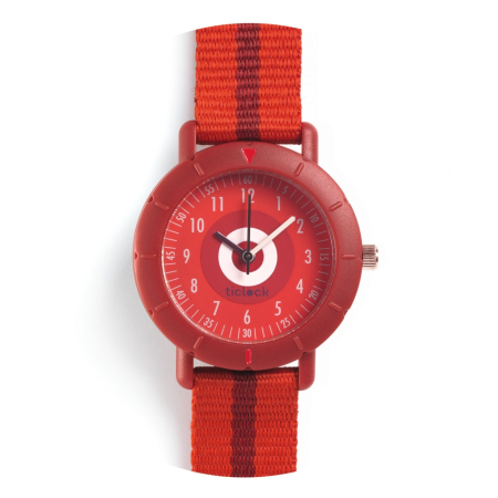 Varsta - Ceas de mana sportiv Speed Racing, Djeco