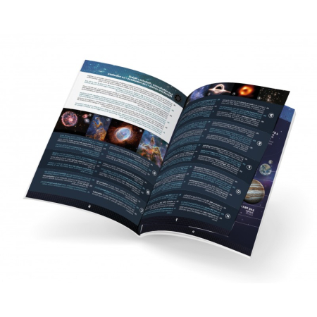 Ceas Desteptator cu Proiectie de Imagini Spatiale [4]