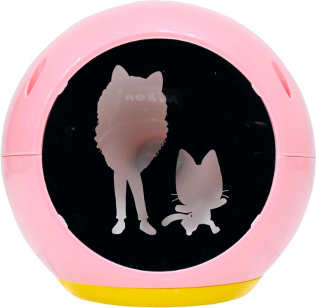 CEAS DESTEPTATOR CU PROIECTOR, GABBY [3]