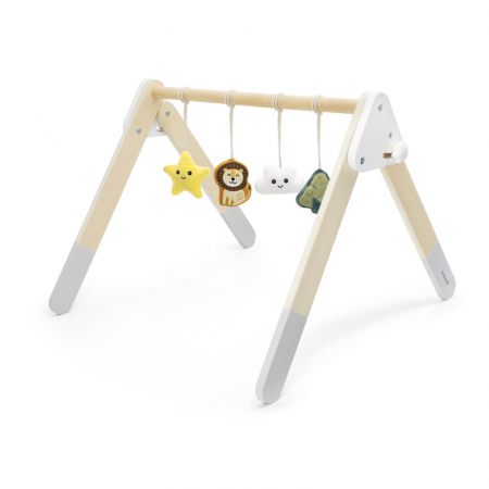 Centru de activitati motrice pentru bebelusi, PolarB Viga [1]