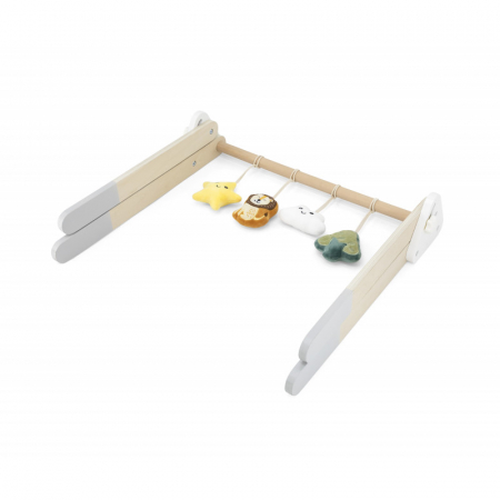 Centre de activitati - Centru de activitati motrice pentru bebelusi, PolarB Viga