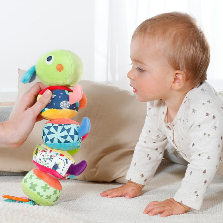 Centru de activitati - Omiduta colorata [6]