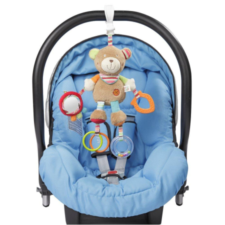 Centru de activitati - Oskar [5]