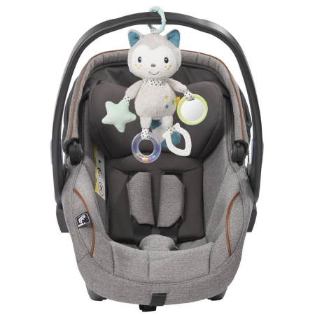 Centru de activitati - Pisicuta Aiko & Yuki [1]