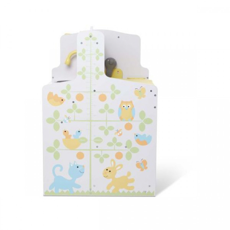 Centru de joaca Ingrijeste papusile [8]