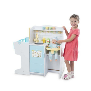 Centru de joaca Ingrijeste papusile [0]