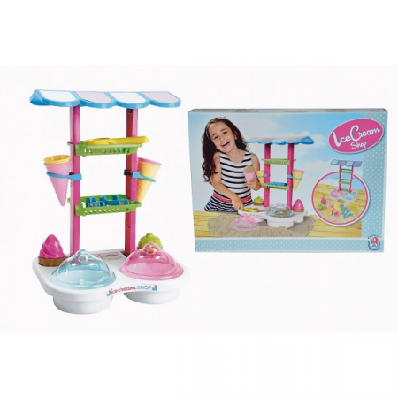 Chiosc de inghetata Androni Giocattoli [2]