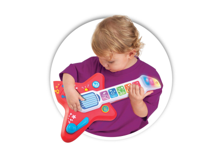 Chitara mea magica [3]