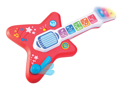 Chitara mea magica [4]