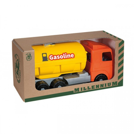 Cisterna 48 cm Millenium Androni Giocattoli [2]