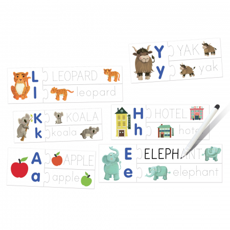 Headu Teacher Tested - Citeste Si Scrie [1]