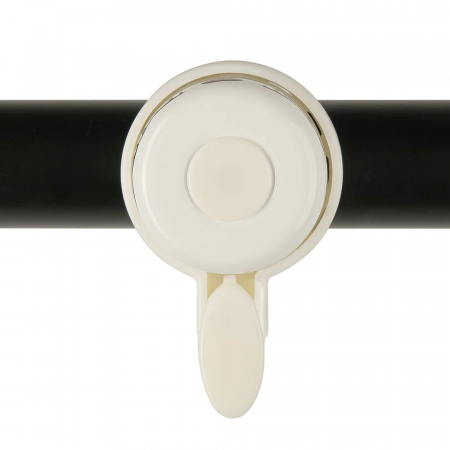 Claxon clopotel pentru bicicleta copii, White Tiger [1]