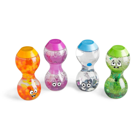 Clepsidre senzoriale - Emotii [3]