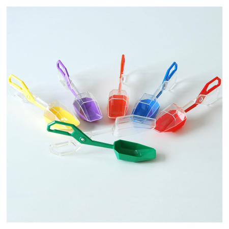 Cleste cu maner de foarfeca, set 6 bucati [3]