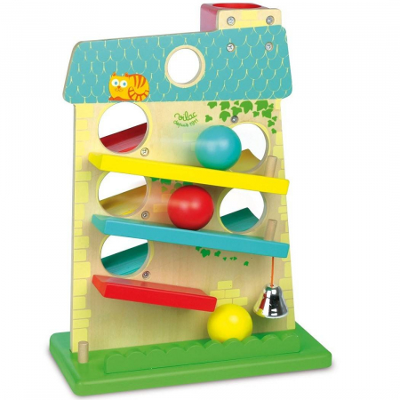 Jucarii Educative - Click Clack