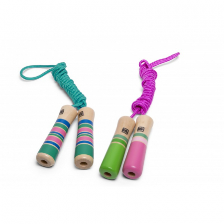 Coarda de sarit turqoise, BS Toys [1]