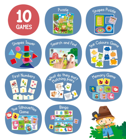Colectia mea de jocuri educative Montessori [1]