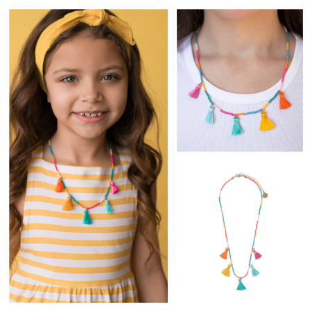 Colier Ashley - Ciucurasi [1]