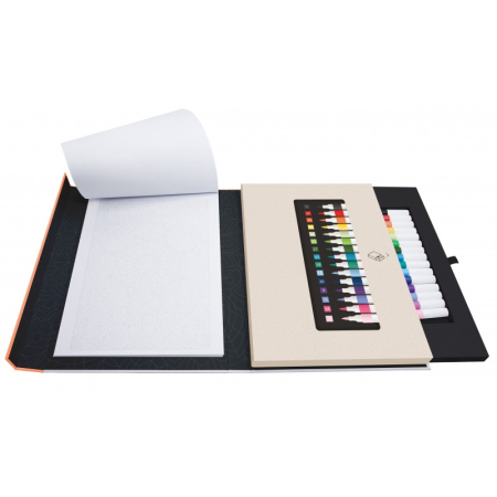 Colorat Misterios - Mandale [1]