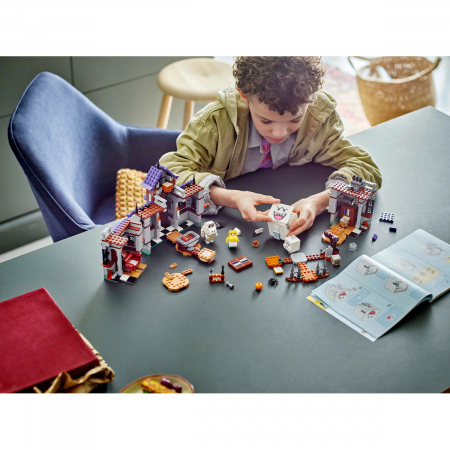  Conacul bantuit al lui King Boo [3]