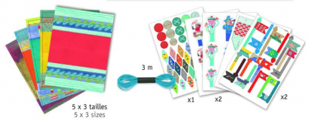 Construim barcute Djeco [1]