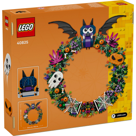 Coronita de Halloween [2]