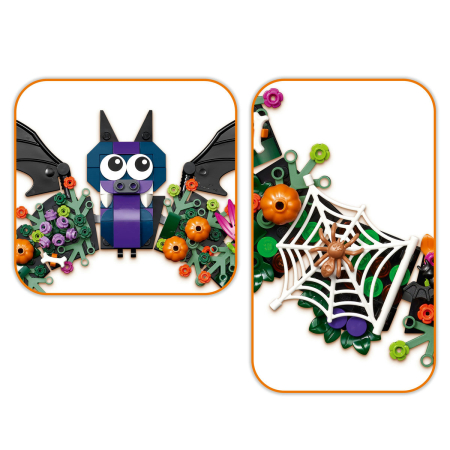 Coronita de Halloween [4]