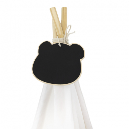 Cort de joaca Teepee, Viga [1]