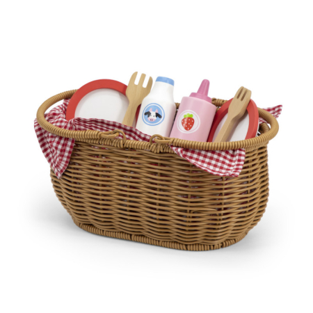 Cos de picnic, VIGA [5]