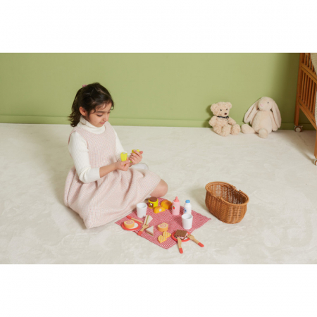 Cos de picnic, VIGA [2]